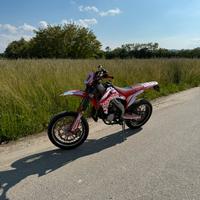 Hm 50 six competition