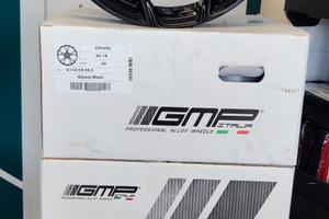 CERCHI NUOVI RAGGIO 18 POLLICI AUDI A6 - CPC414237