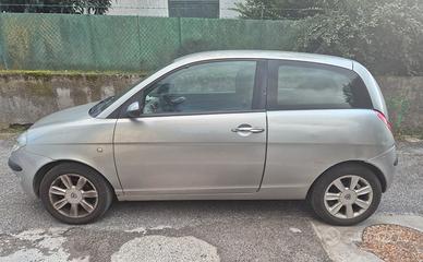 Lancia Ypsilon 2005 1.3 Diesel
