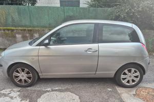 Lancia Ypsilon 2005 1.3 Diesel