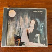 CD Luca Carboni - Carboni 1992