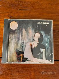 CD Luca Carboni - Carboni 1992