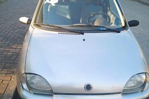 Fiat 600