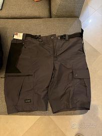 Shorts trekking Simond tg 54