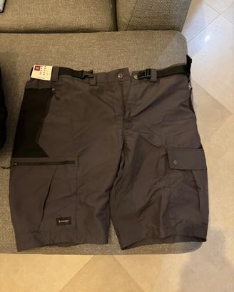 Shorts trekking Simond tg 54