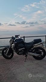 Yamaha MT-03 660cc A2, (depo a libretto)