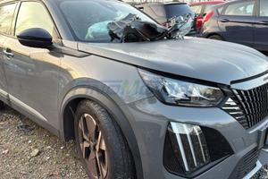 PEUGEOT 2008 PureTech 100 S&S