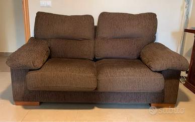 Divano 2 posti