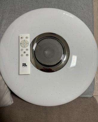 Plafoniera led Reality Leuchten