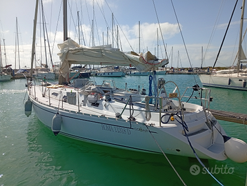 Barche a vela in condivisione d'uso tra soci