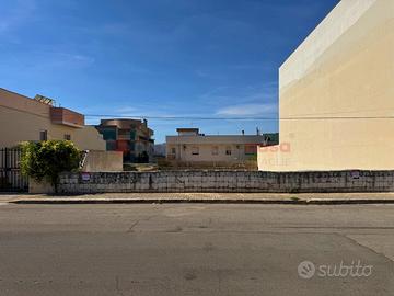 Terreno Residenziale Monteiasi [GP2610VRG]