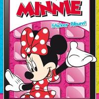 figurine MINNIE smart life 