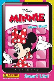 figurine MINNIE smart life 