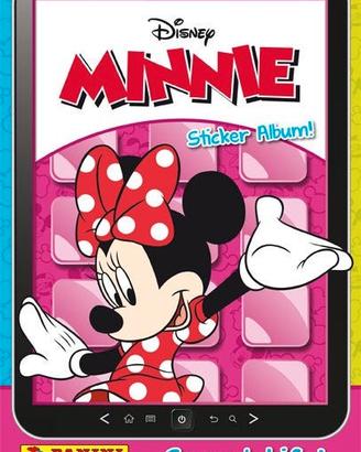 figurine MINNIE smart life 