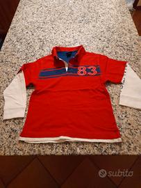 Polo Nautica 