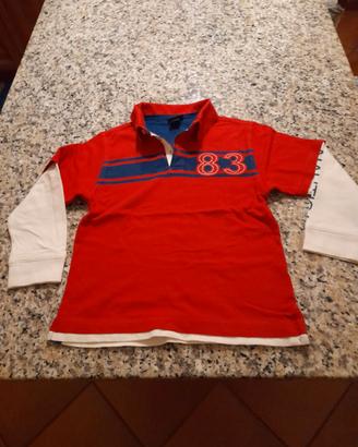Polo Nautica 