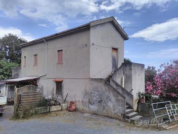 Villa o villino San Nicola Arcella [153VRG]