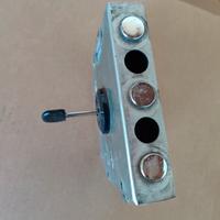 serratura mottura doppia mappa 