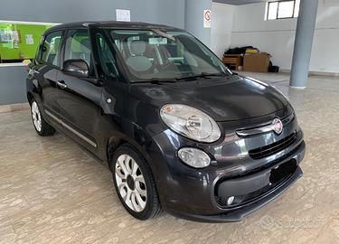Fiat 500L 1.3 mtj