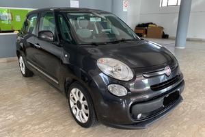 Fiat 500L 1.3 mtj