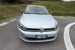 Golf 7