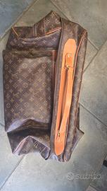 Louis vuitton weekender