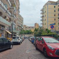 Via Giacinto Gigante