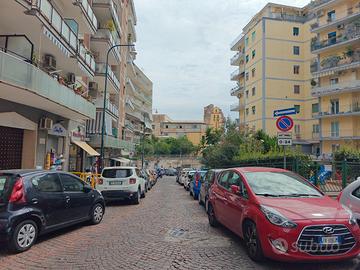 Via Giacinto Gigante