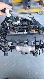 motore D16V1 1.6 VTEC 110 cv