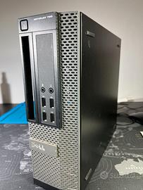 PC DELL ricondizionato, RAM 10 GB, sono un tecnico