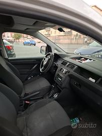 Volkswagen Caddy 2.0 TDI 75 CV