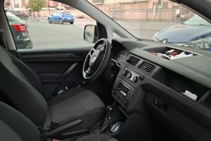 Volkswagen Caddy 2.0 TDI 75 CV