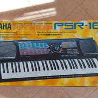 Yamaha PSR-180