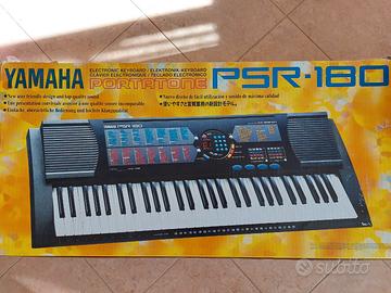 Yamaha PSR-180