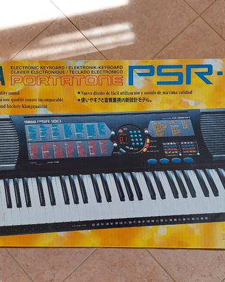 Yamaha PSR-180