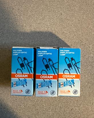 Lampadine Osram 64515 300W 230V GX6.35