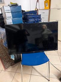 Monitor hisense D50