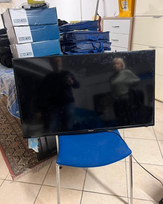 Monitor hisense D50