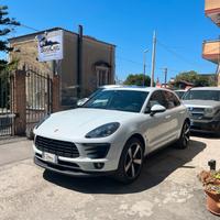 Porsche Macan S 3.0 FULL OPTIONAL 2016