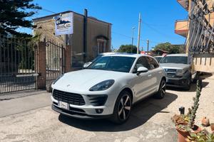 Porsche Macan S 3.0 FULL OPTIONAL 2016
