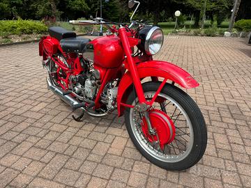 Moto Guzzi Airone Sport