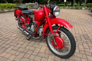 Moto Guzzi Airone Sport