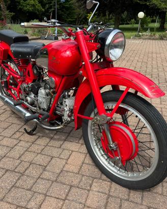 Moto Guzzi Airone Sport