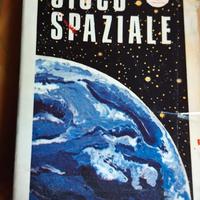Carte Vintage Gioco Spaziale -