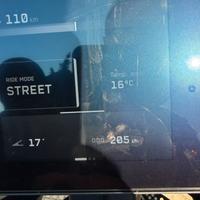 Dunlop meridian con soli 205km