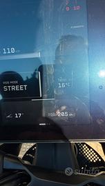 Dunlop meridian con soli 205km