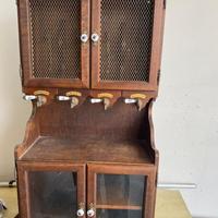 Mobile bar