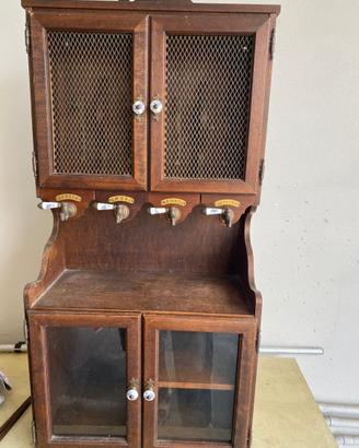 Mobile bar