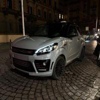 Ligier js 50 LIMITED EDITION Ultimate sport icetec