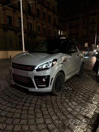 Ligier js 50 LIMITED EDITION Ultimate sport icetec